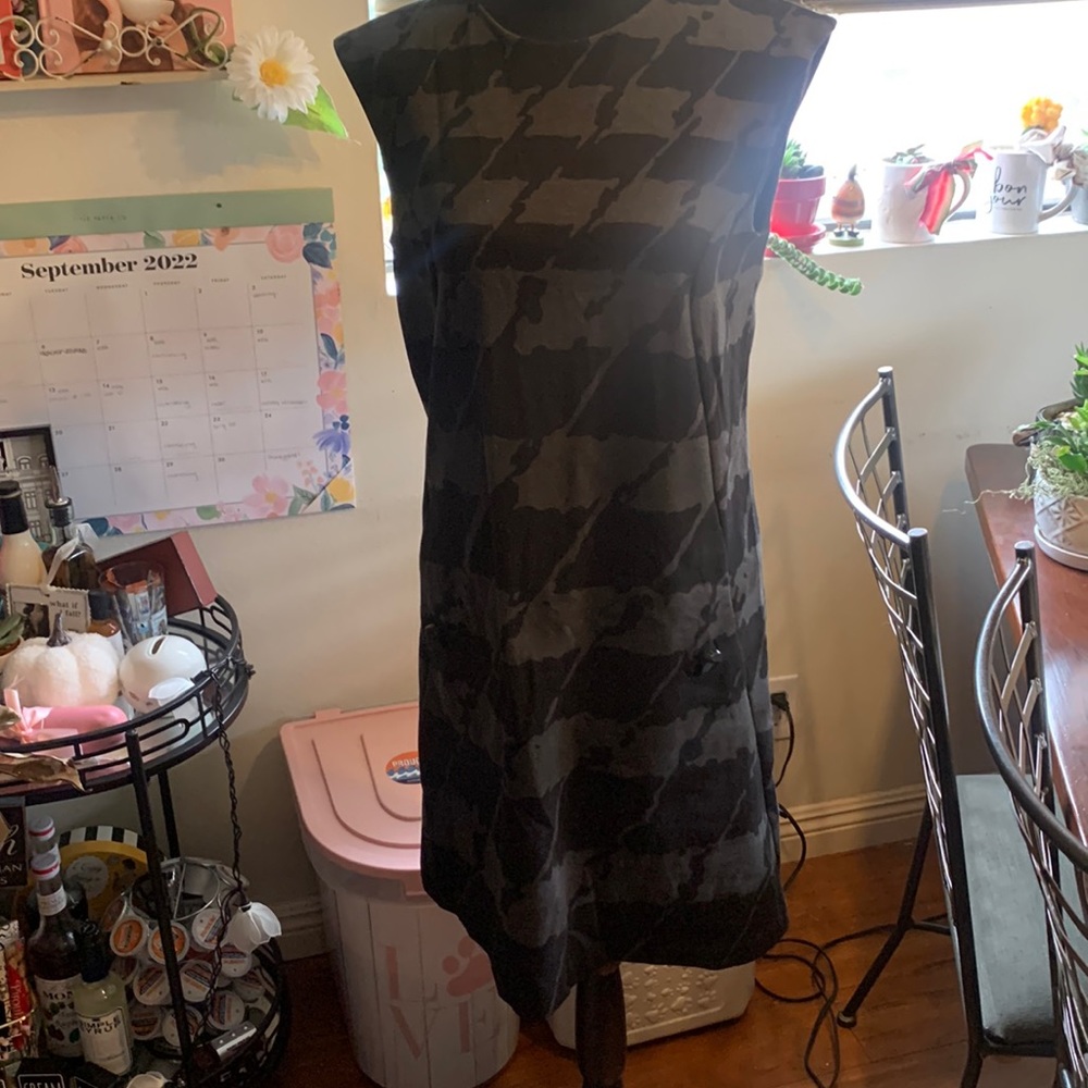 Michael Kors Work Dress